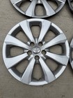 Toyota Corolla Hubcaps Wheel Covers Set Of 4  2014-2024 Factory Originals 16   