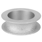 Bullnose Grinding Wheel Porcelain Bullnose Tool 20mm 7 3cm Brazed Grinding Wheel