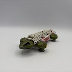 Original Vintage 1974 Dinky  meccano Toys  359 Eagle Transporter Space 1999