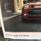 2019 Mini Cooper S Jcw Brochure Countryman Clubman Hardtop Conv Sales Catalog