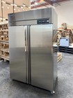 48  Icecasa 2-door Commercial Refrigerator   Slightly Used