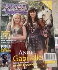 Xena  Warrior Princess Official Magazine Lot Of 17  1st Issue Mint   5 Calendars