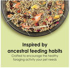 Kaytee Food From The Wild Natural Guinea Pig Food 4 4 Lb Pack