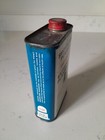 Vintage Dupont Improved Military Rifle Powder Can   4064 Empty