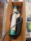 Dock 15 000 Lumens Green Blob Underwater Fishing Lightnew Open Box Made In Usa