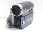 Sony Dcr-hc90 Mini Dv Camcorder Nightshot Usb Streaming   Video Transfer Kit