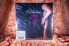 Split Seam Slayyyter Starfucker Deluxxxe Purple Smoke Vinyl Urban Outfitters