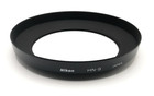            unused    Nikon Hn-9 Metal Lens Hood For 28mm F3 5 F4 20mm F3 5 From Japan