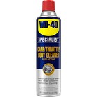 Carb throttle Body   Parts Cleaner - 13 5 Oz