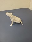 Kingsmere L  Lethia Bull Terrier Figurine