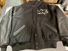 Rare Worn By Monoxide  Personal Jacket Mne 2xl