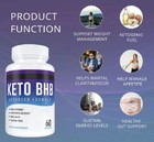 Bhb Keto Diet Pills Advanced Weight Loss Instant Keto Fast Ultra Burn Acv 1000mg