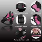Service Dog Harness Emotional Support Pet Vest Harness Reflective Breathable    