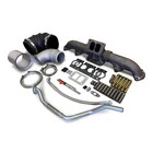 New Isx T6 Exhaust Manifold Kit With 2682674 Full Install Kit Isx Cm570