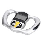 Body Fat Analyzer Bmi Handheld Tester Electronic Measurement