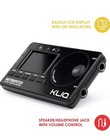 Kliq Metropitch - Metronome Tuner For All Instruments - With Guitar  Bass  Vi   