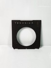 Linhof Technika Lens Board Copal  3 Camera Accessory Photography