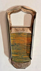 Vintage Advertising Bottle Opener For Jim   Buster Liquor Store In Pittsburgh