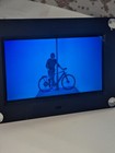 Abus 770a Smartx Lock Store Display Advertising Tablet Bike