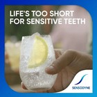 Sensodyne Repair   Protect Whitening Toothpaste  3 4 Oz 2 Pack