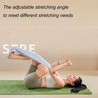 New Sport Mobility And Full Body Strengthening Device Yoga Stretching Strap