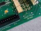 Henny Penny 58789g Input output Control Circuit Board 27286