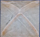 Netherlands Antilles 170-173 Fdc 1943 Royal Family Advertising Zayix 062723kat05