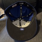 Miguel Amaya Game Used Worn Cap Hat Chicago Cubs