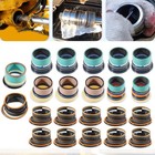Whole Machine Hydraulic Cylinder Repair Seal Kit For John Deere 310e Backhoe