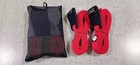 Surfboard 20 Ft  Tie Down Straps - Surfboards  Sup  Kayak  Etc  - Set Of 2