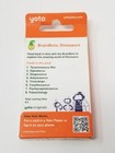 New Yoto Brainbots  Dinosaurs Audio Card Collection 8 Card Pack 4 Hours 
