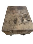 Antique Appleten Butcher Block