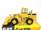 Caterpillar Cat 936 Wheel Loader - Conrad 1 50 Scale Diecast Model  2886 New