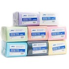 500pcs case Jmu Disposable Dental Bibs 3 Ply Bibs 13 x18  Medical Tattoo Towels