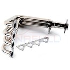 Stainless Manifold Header exhaust For Integra Gsr type-r Civic Si B18 4-1
