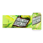Pac Of 2 Citrus Flavored Soda Pop  12 Fl Oz Cans  24-pack Free Shipping      