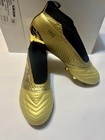 Adidas Purecontrol Ace 16 Fg Space Craft Gold Size 10