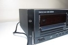 Tascam Cd-a500 Cd Player Reverse Cassette Deck  Doesn t Power On Read Free Ship