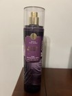 Bath   Body Works Sweet Whiskey Fine Fragrance Mist  8 Fl Oz   236 Ml