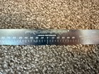 Prosharp Contouring Template - Quad Zero 6  - 9  - 11  - 13  Used