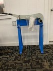 Erie Tools Guillotine Shear 32  X 16 Gauge Sheet Metal Plate Cutter With   