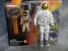 Vintage Apollo Astronaut Space Voyagers Authentic Action Figure-moc