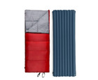 Ot Sleeping Bag With Ot Camp Pad
