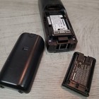 Panasonic Kx-tga600b 5 8ghz Cordless Handset Phone   Pqlv30054zab Charging Base