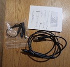 Pomona 5795a Oscilloscope Probe 100 Mhz