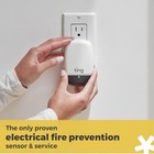 Ting By Whisker Labs Smart Home Electrical Fire Safety Device  Sealed New