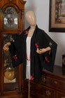 Dear Vanilla Japanese Kimono Haori Jacket For Women Authentic Japan Made Vintage