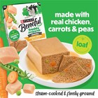 Beneful Purina Freshly Prepared Classics Pate Wet Dog Food   6  9 5 Oz