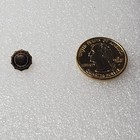 American Legion Pinback Button Us Military Veterans Clutch Back Vintage Pin