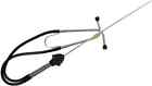 Mechanics Stethoscope Auto Engine Hearing Device Pinpoint Tool